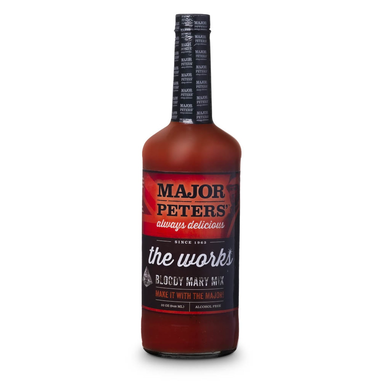 images/wine/SPIRITAS and OTHERS/Major Peters' The Work Bloody Mary Mix.jpg